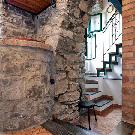 Appartamento Aurora Corniglia Bagian luar foto